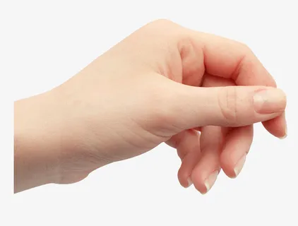 手势、手指头、手免抠 手势、手指头、手免抠
