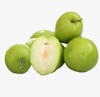 产品实物大青枣免抠