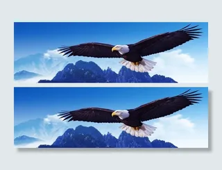 商务海报背景高清