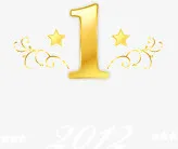 1字体白色2012图标精美免抠