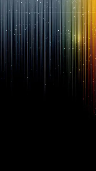 H5背景炫彩高清