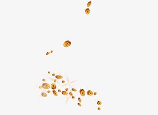 金币 金色 品质 高端免抠