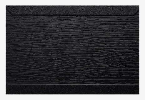 黑色塑料纹理PNG免抠