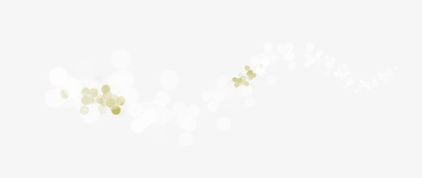 星光 斑点 炫光 元素免抠