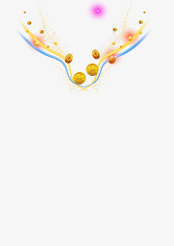 效果元素免抠
