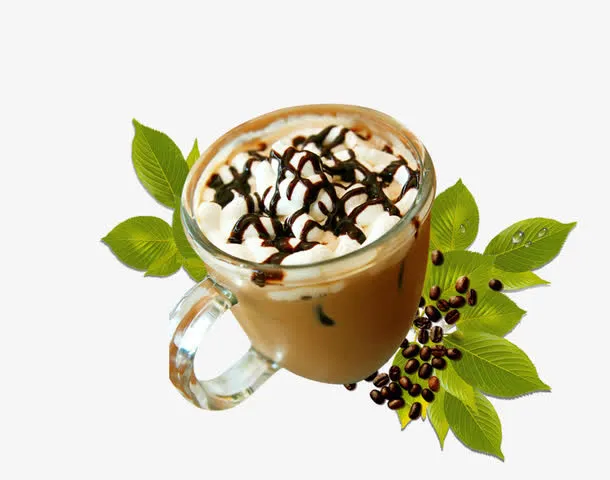 奶茶免抠