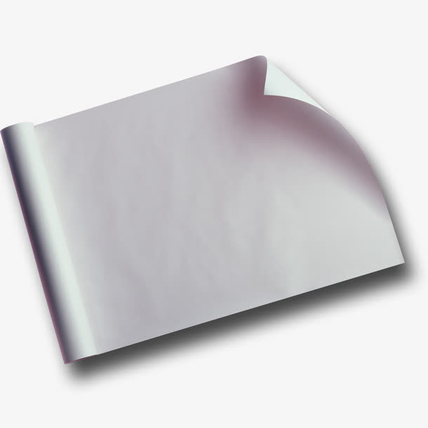 卷纸png元素免抠