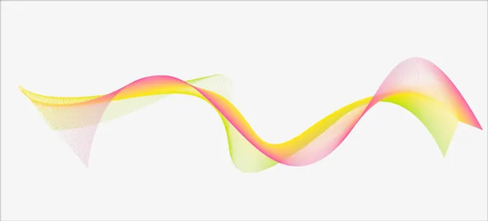 曲线免抠 曲线免抠