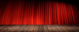 舞台背景高清