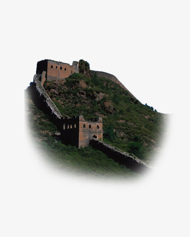 png图片烽火台免抠