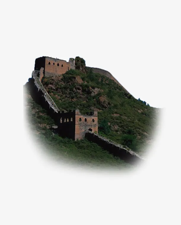 png图片烽火台免抠