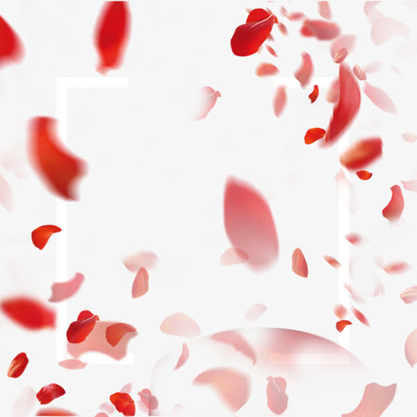 花瓣免抠