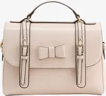 皮具皮包女生浅色免抠