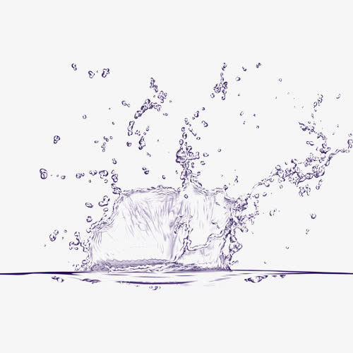 水纹免抠