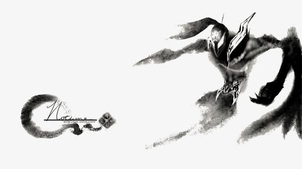 战神免抠