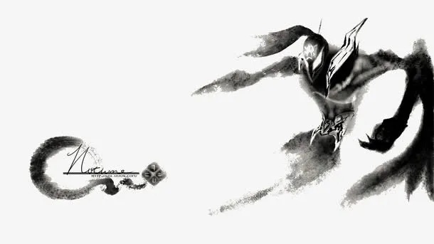 战神免抠