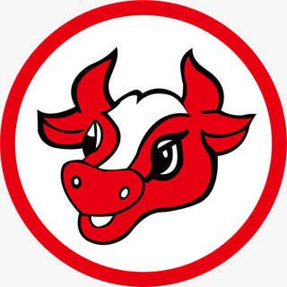 牛头png矢量素材免抠