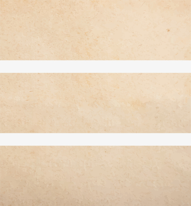 黄色花纹背景免抠