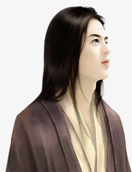 古代免抠