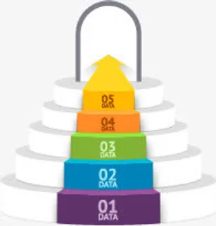 3D立体PPT元素免抠