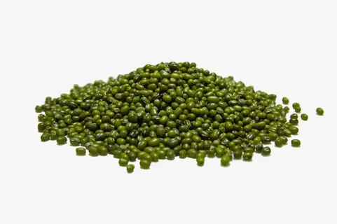 产品实物小豆绿豆免抠 产品实物小豆绿豆免抠