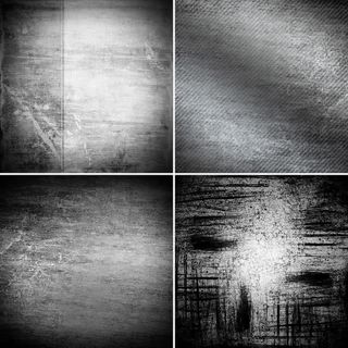 怀旧颓废划痕免抠