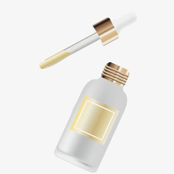 矢量精华液免抠