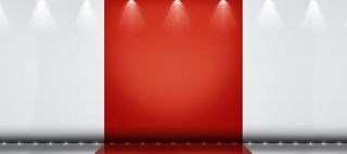 剧院 窗帘  红色 背景 舞台 幕布高清