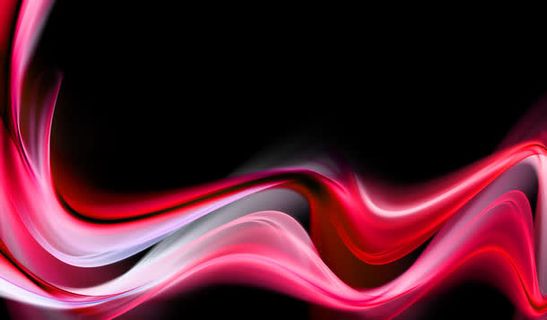 炫光时尚潮流背景免抠