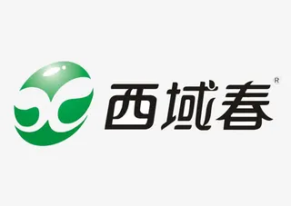 西域春标志免抠