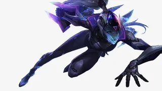 英雄联盟 LOL vn免抠