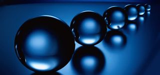 科技商务简约时尚背景图