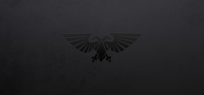 黑色商务 卡通展板高清