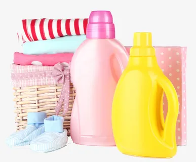 家用洗衣液免抠