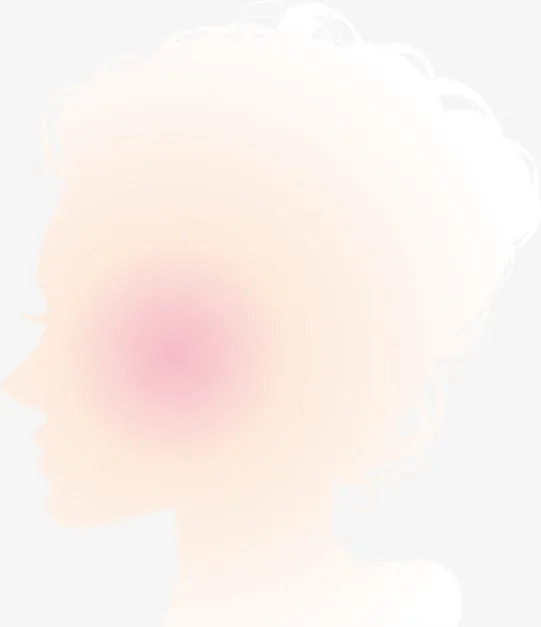 女人头像免抠