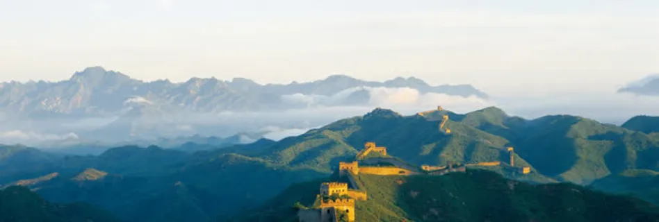 万里长城免抠