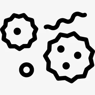 organims 图标免抠