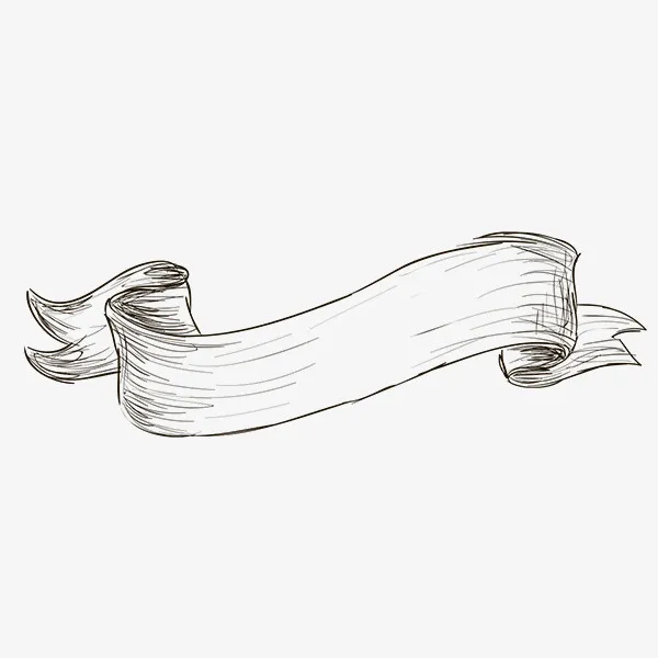 简约促销标签免抠