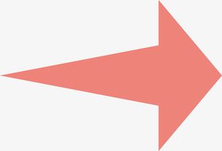 向右的箭头矢量图免抠