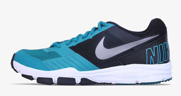 Nike耐克运动鞋免抠