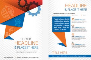 矢量宣传传免抠