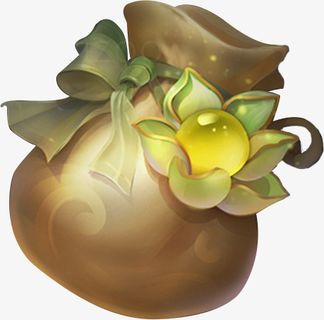 礼物ui图标免抠