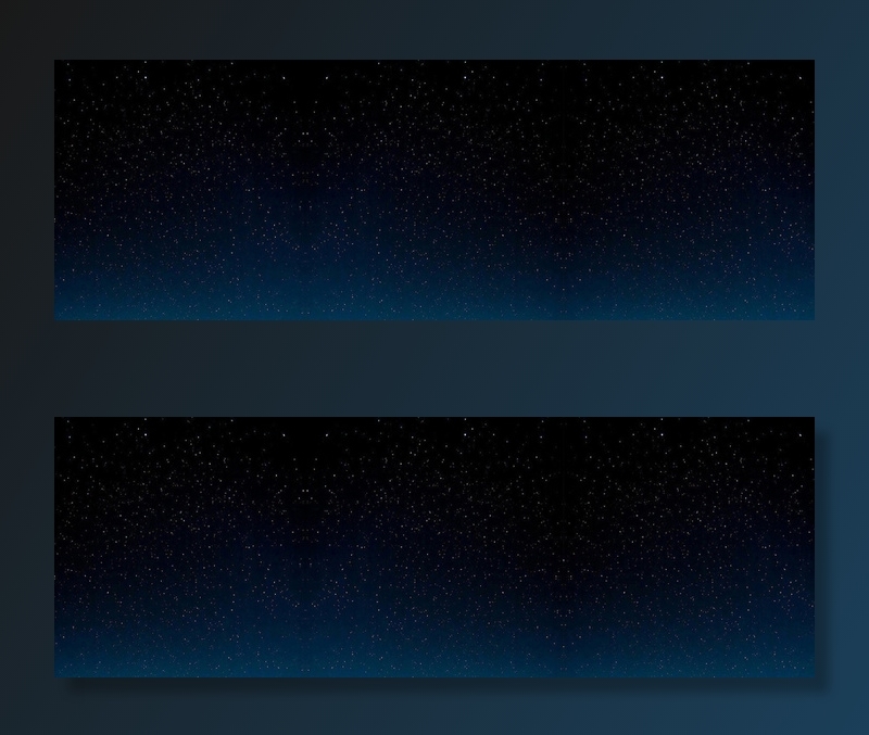 星空夜空海报背景高清质感纹理背景