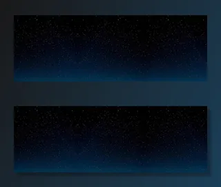 星空夜空海报背景高清质感纹理背景