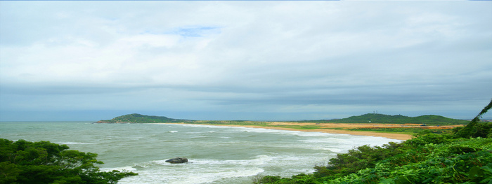 海景高清