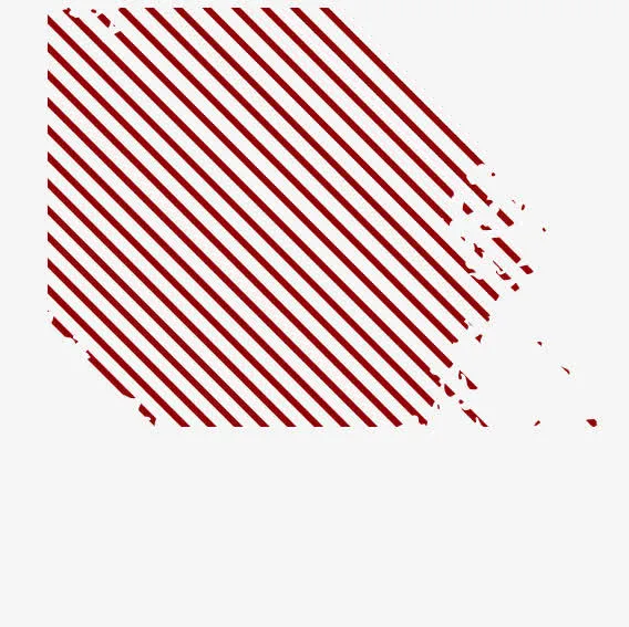斜线底纹免抠