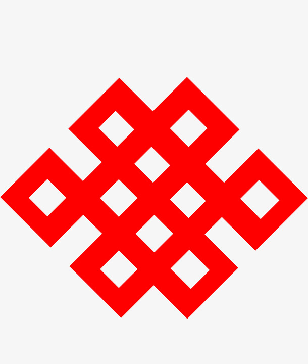 中式边框免抠