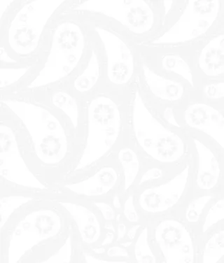 白色雨滴花纹背景