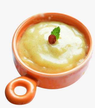 红枣枸杞米糊免抠