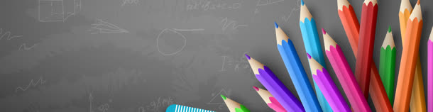 学校背景banner